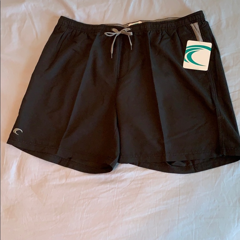 Swim trunks